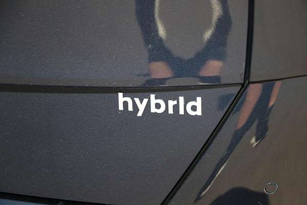 2025 Hyundai Kona Hybrid Elite SX2.V3
