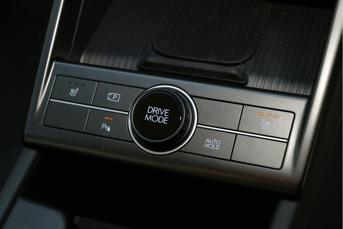 2025 Hyundai Kona Hybrid Elite SX2.V3