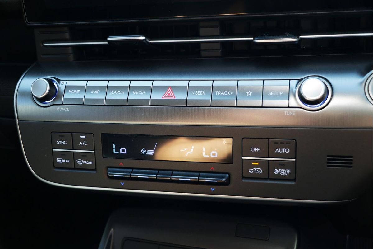 2025 Hyundai Kona Hybrid Elite SX2.V3