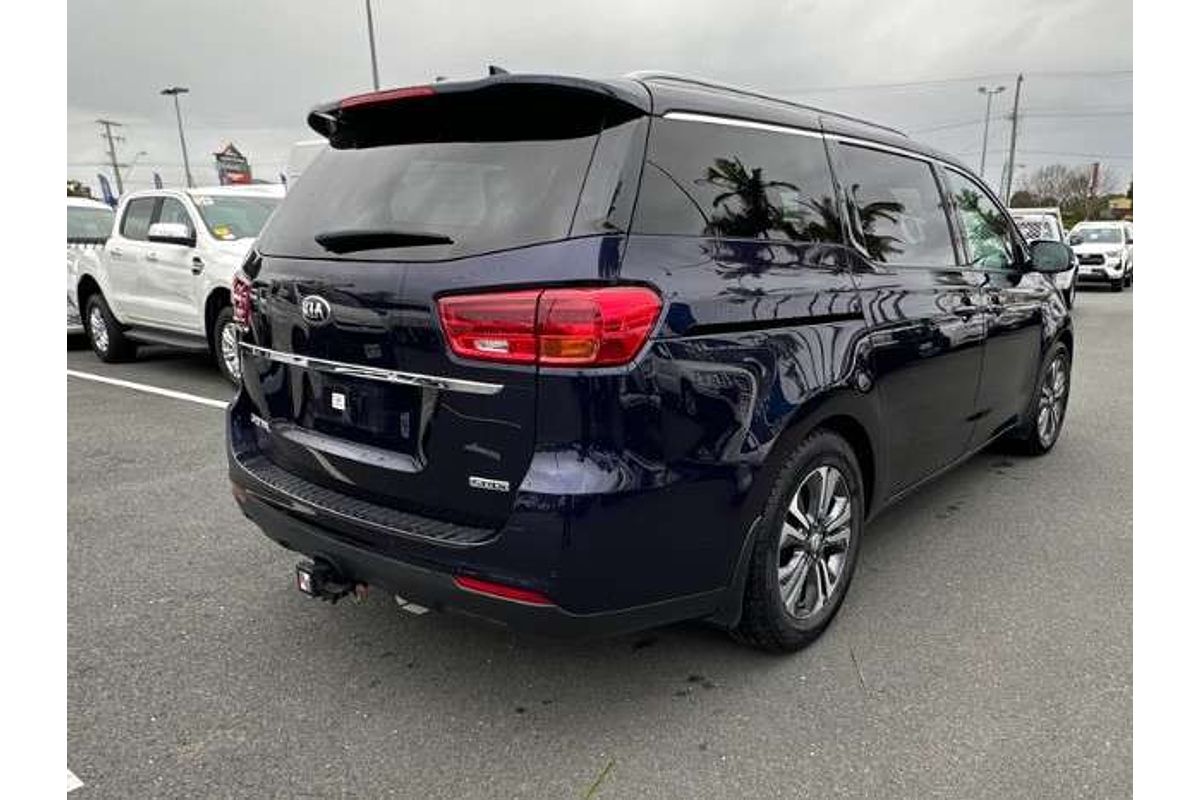 2019 Kia Carnival SLi YP