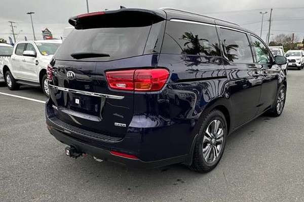2019 Kia Carnival SLi YP