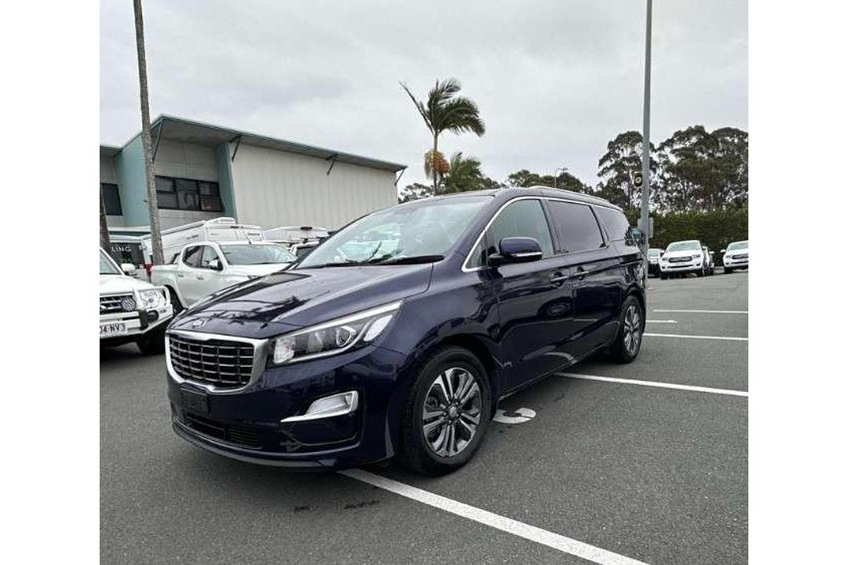 2019 Kia Carnival SLi YP