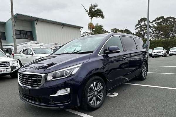 2019 Kia Carnival SLi YP