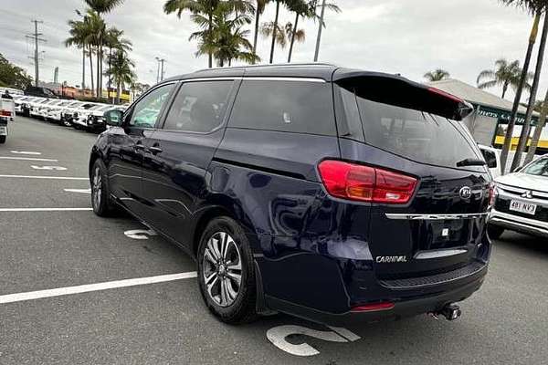 2019 Kia Carnival SLi YP