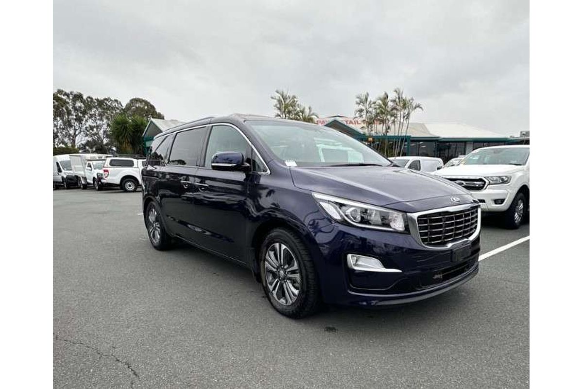 2019 Kia Carnival SLi YP