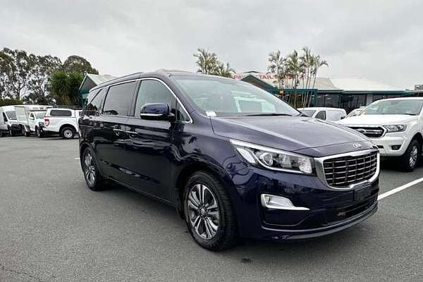 2019 Kia Carnival SLi YP