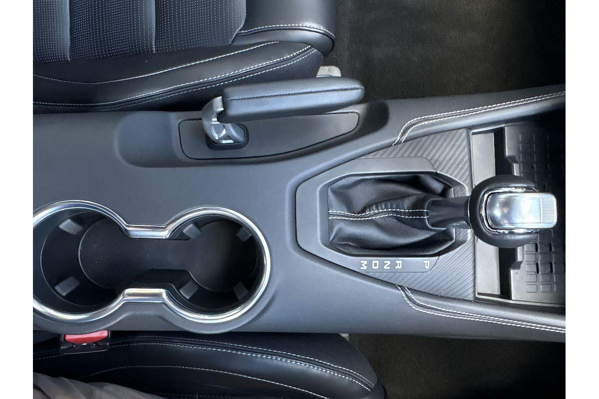 2024 Ford Mustang GT FO