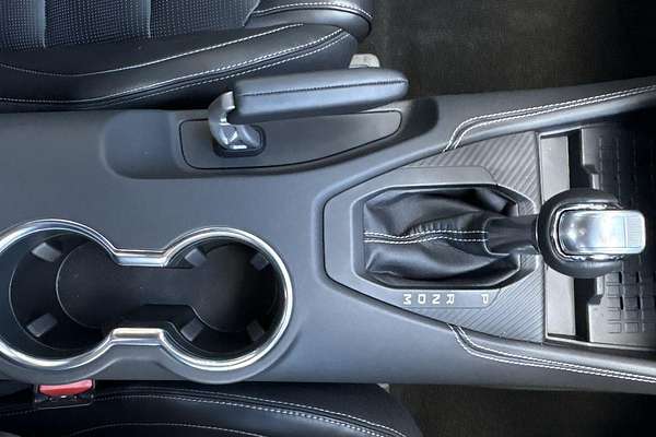 2024 Ford Mustang GT FO