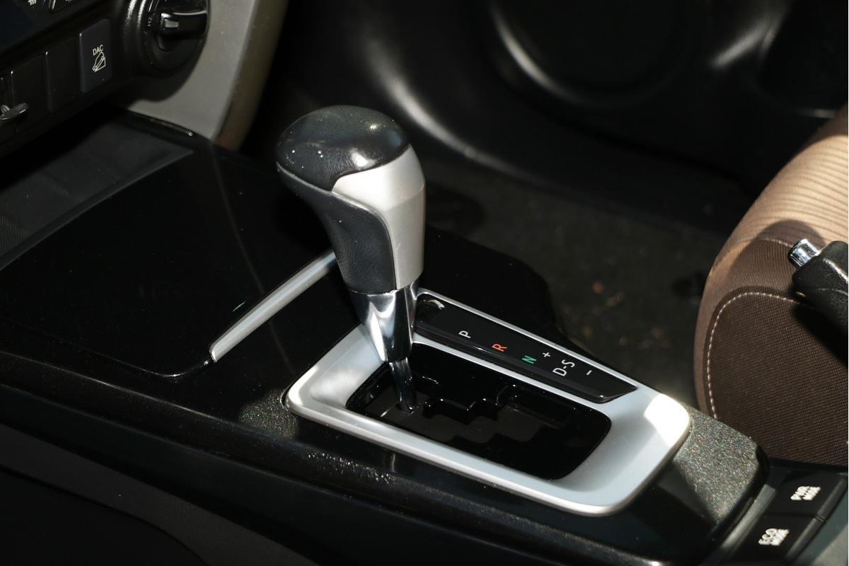 2018 Toyota Fortuner GXL GUN156R
