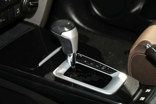 2018 Toyota Fortuner GXL GUN156R