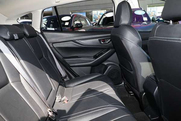 2018 Subaru Impreza 2.0i-S G5