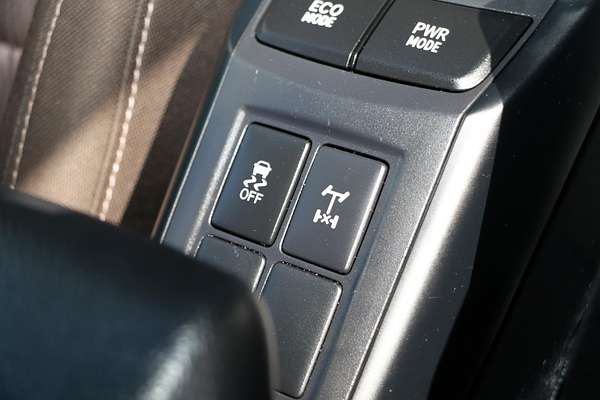 2018 Toyota Fortuner GXL GUN156R