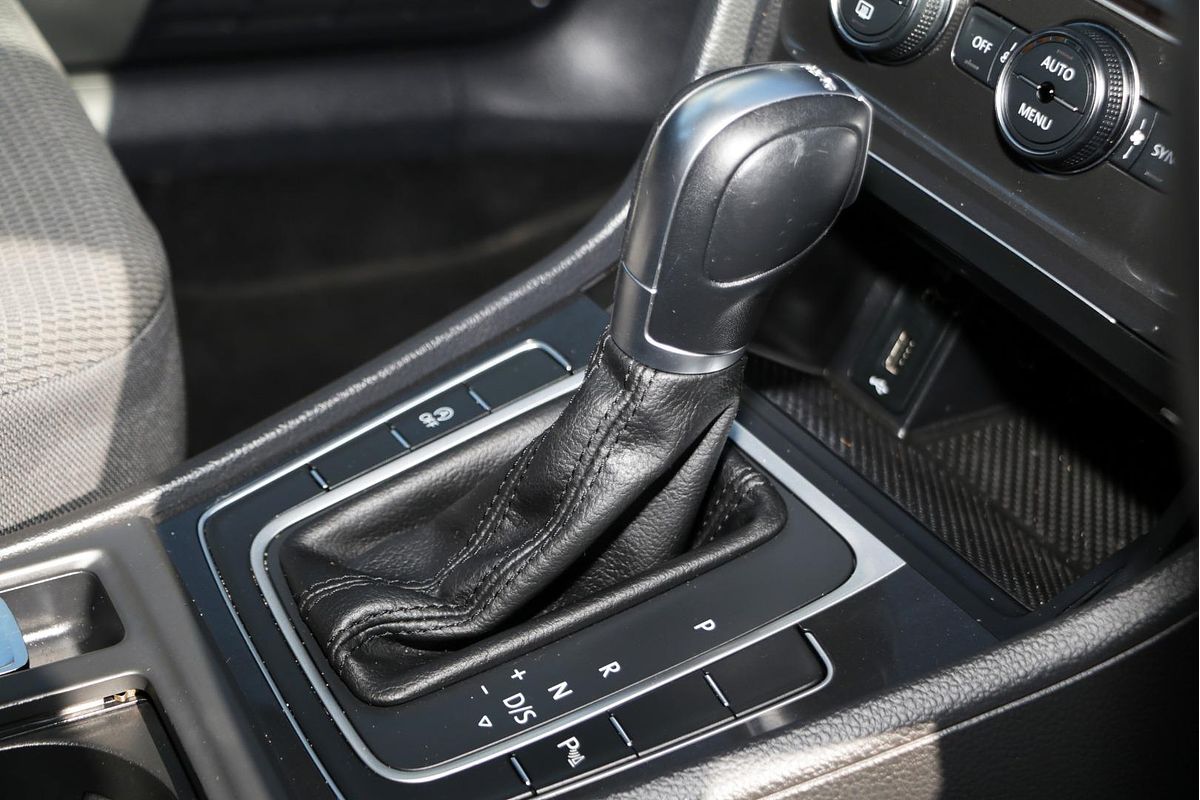 2018 Volkswagen Golf 110TSI Comfortline 7.5