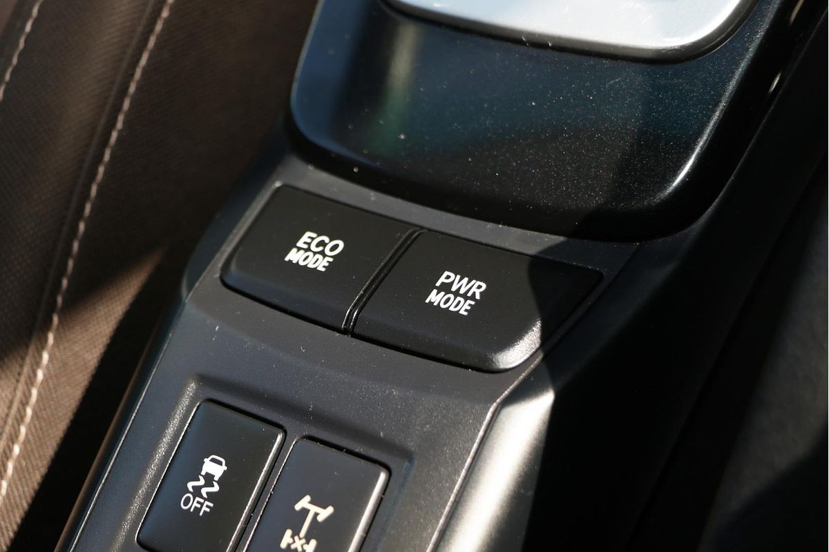 2018 Toyota Fortuner GXL GUN156R
