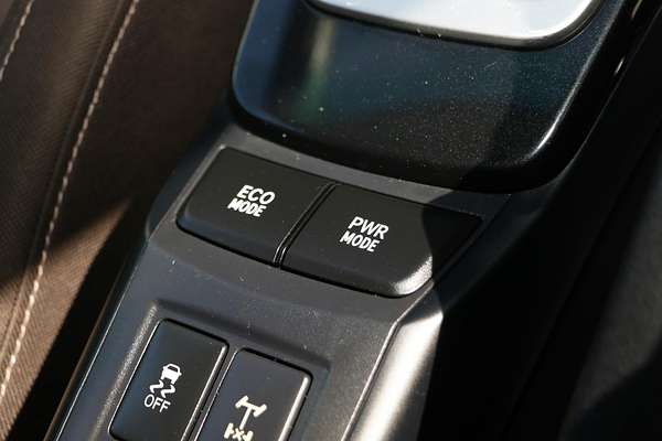 2018 Toyota Fortuner GXL GUN156R