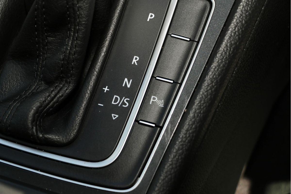 2018 Volkswagen Golf 110TSI Comfortline 7.5