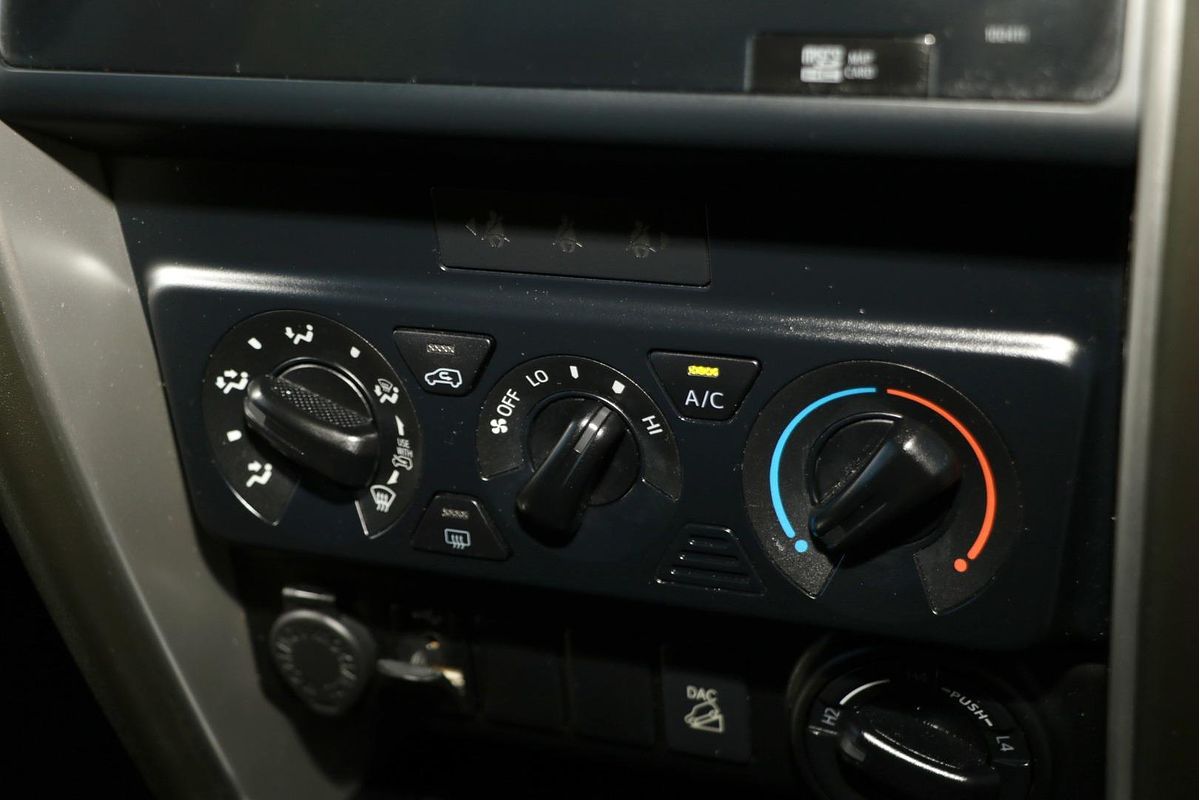 2018 Toyota Fortuner GXL GUN156R