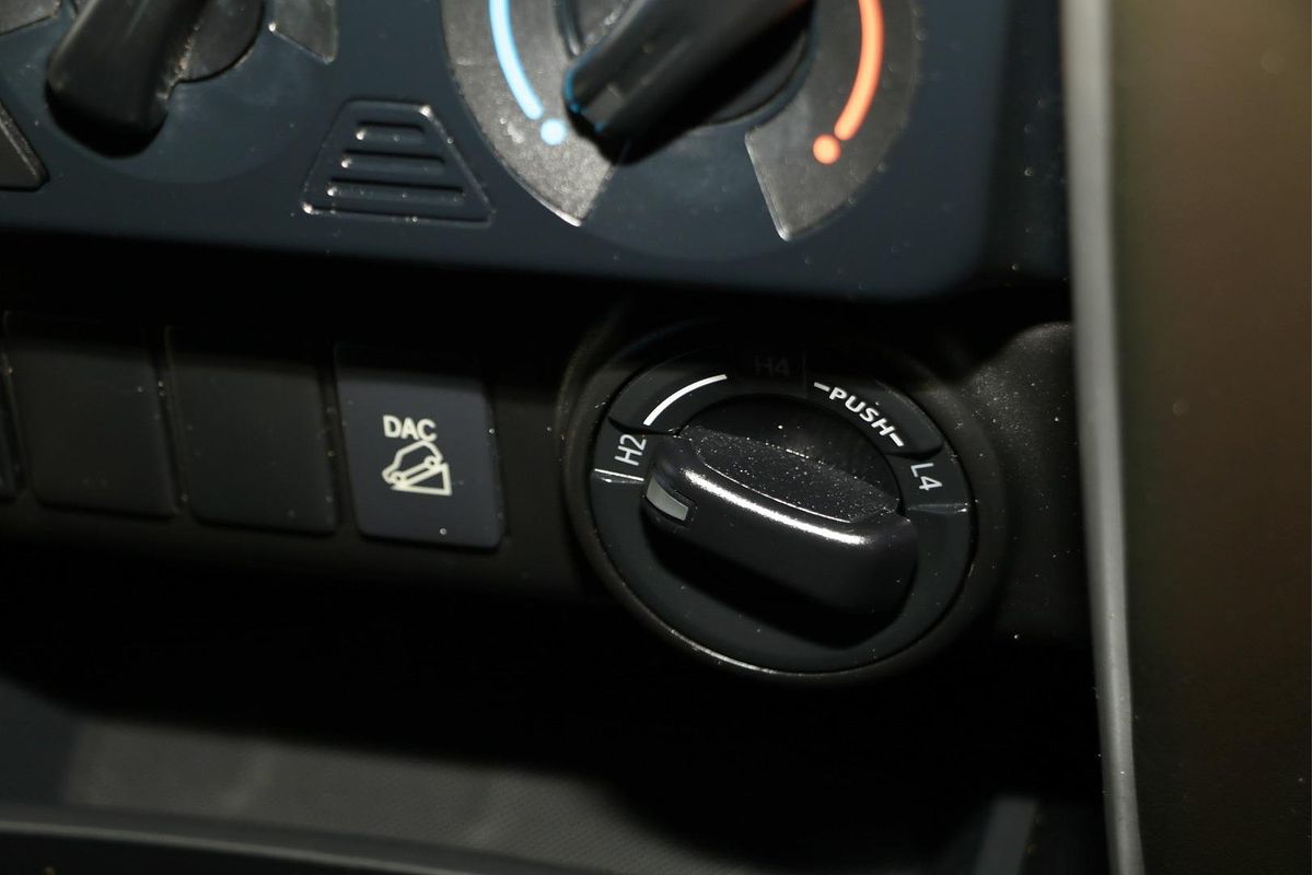 2018 Toyota Fortuner GXL GUN156R