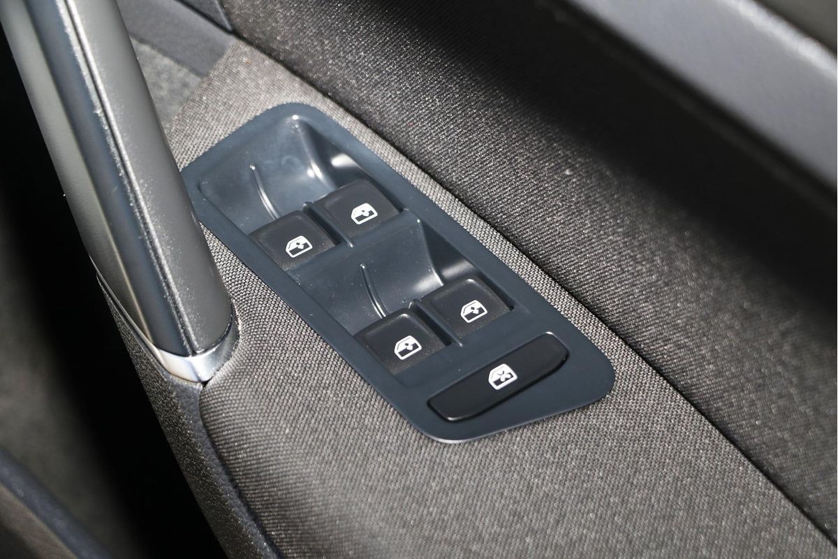 2018 Volkswagen Golf 110TSI Comfortline 7.5