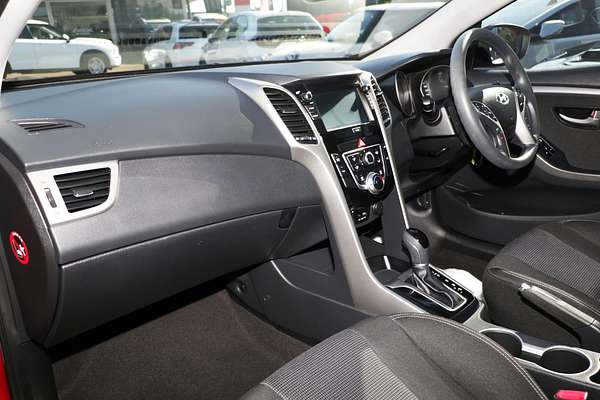 2016 Hyundai i30 Active GD4 Series II