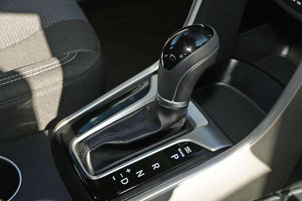 2016 Hyundai i30 Active GD4 Series II