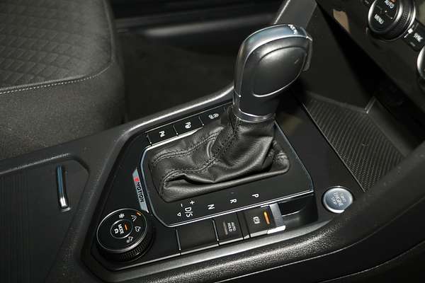 2018 Volkswagen Tiguan 132TSI Comfortline 5N