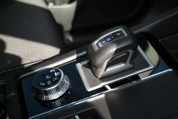 2021 Mitsubishi Outlander ES ZM