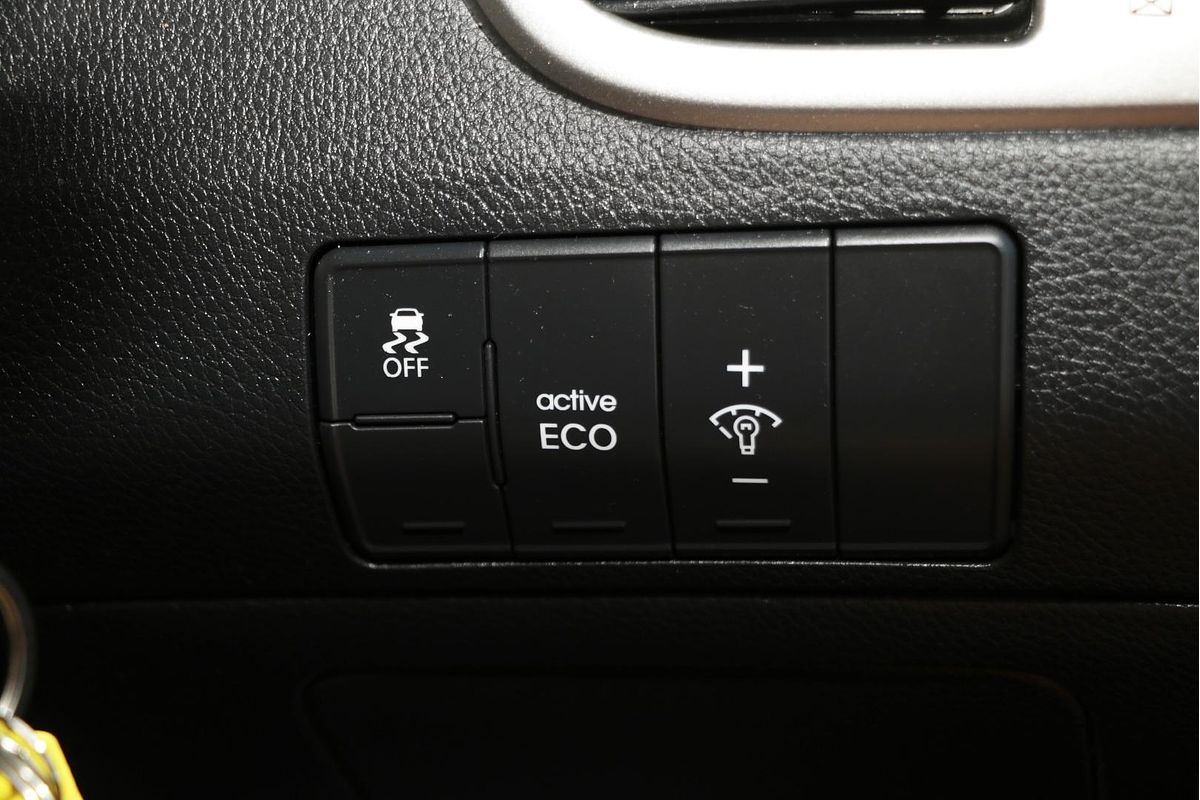 2016 Hyundai i30 Active GD4 Series II