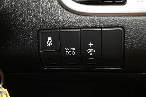 2016 Hyundai i30 Active GD4 Series II