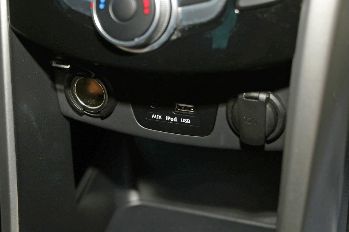 2016 Hyundai i30 Active GD4 Series II