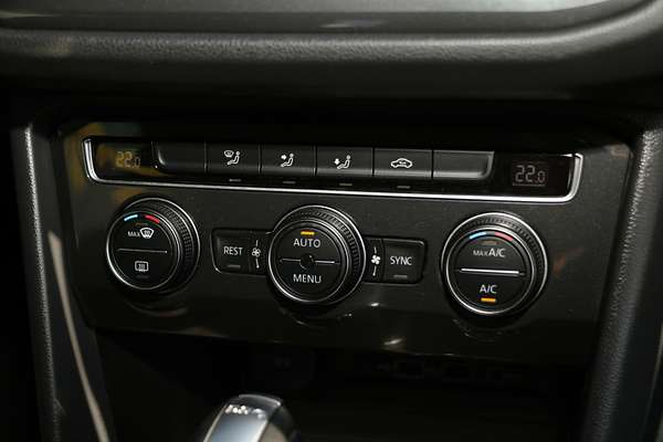 2018 Volkswagen Tiguan 132TSI Comfortline 5N
