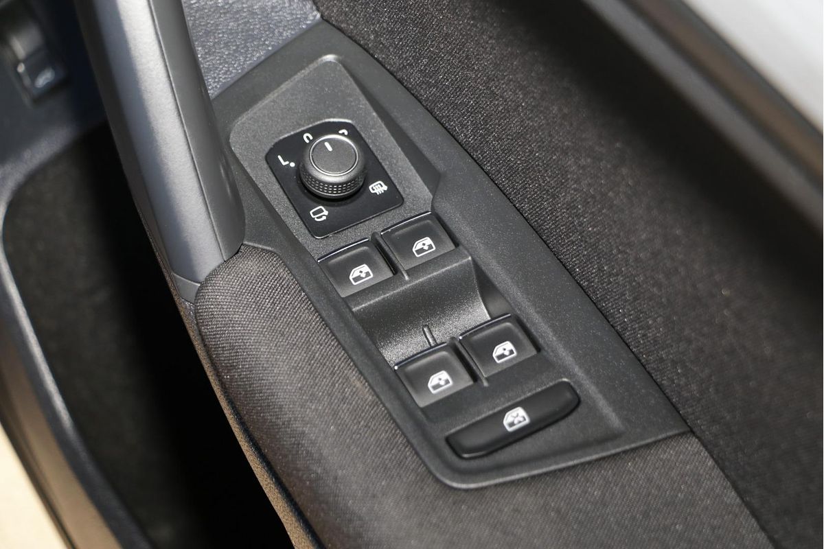 2018 Volkswagen Tiguan 132TSI Comfortline 5N