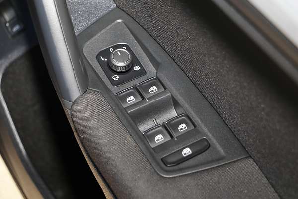 2018 Volkswagen Tiguan 132TSI Comfortline 5N