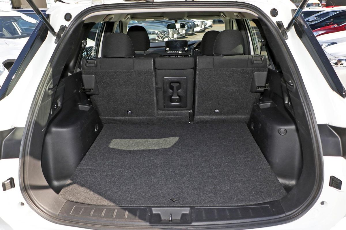 2021 Mitsubishi Outlander ES ZM