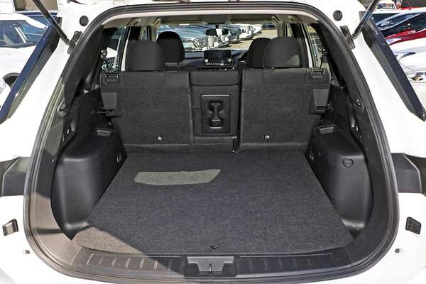2021 Mitsubishi Outlander ES ZM