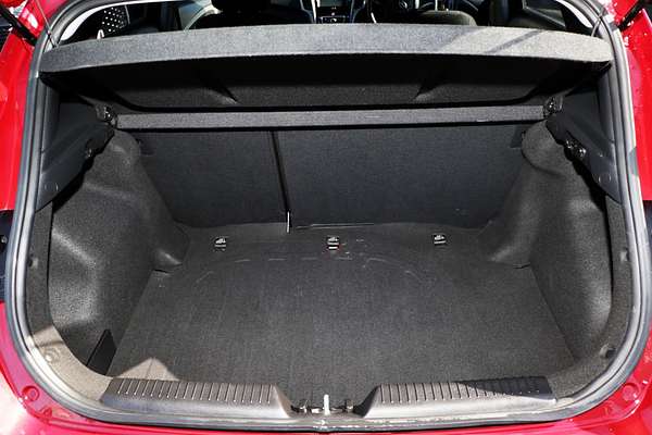 2016 Hyundai i30 Active GD4 Series II
