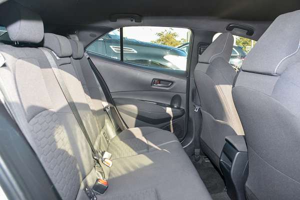 2022 Toyota Corolla Ascent Sport MZEA12R