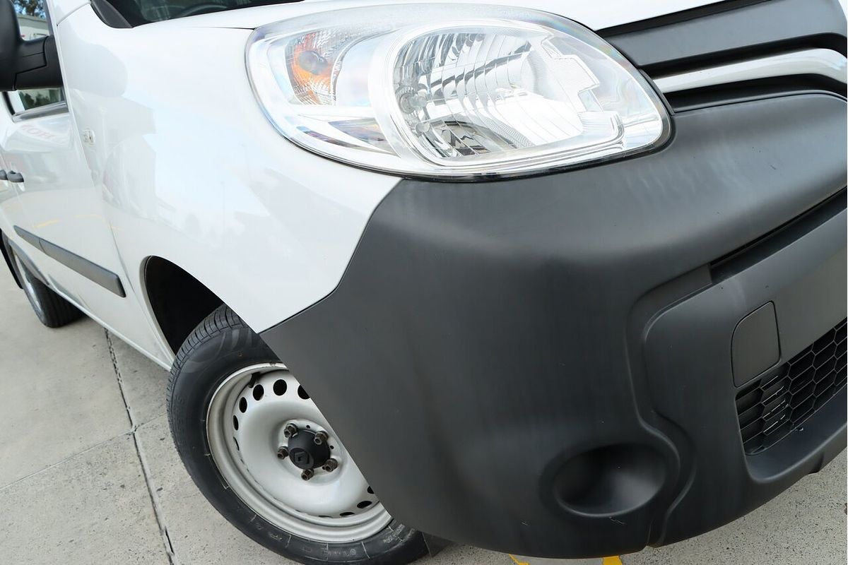 2019 Renault Kangoo Maxi F61 Phase II LWB