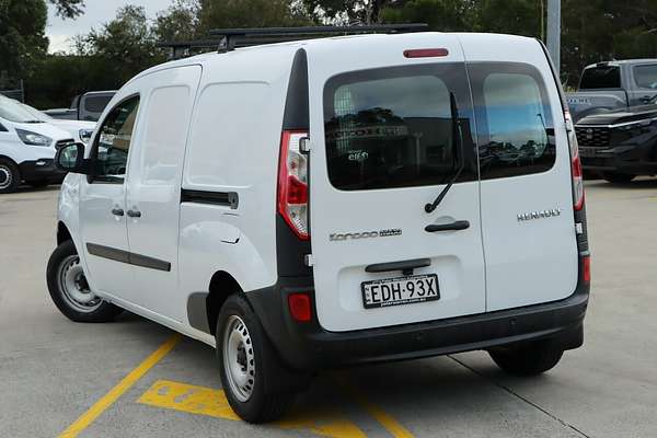 2019 Renault Kangoo Maxi F61 Phase II LWB