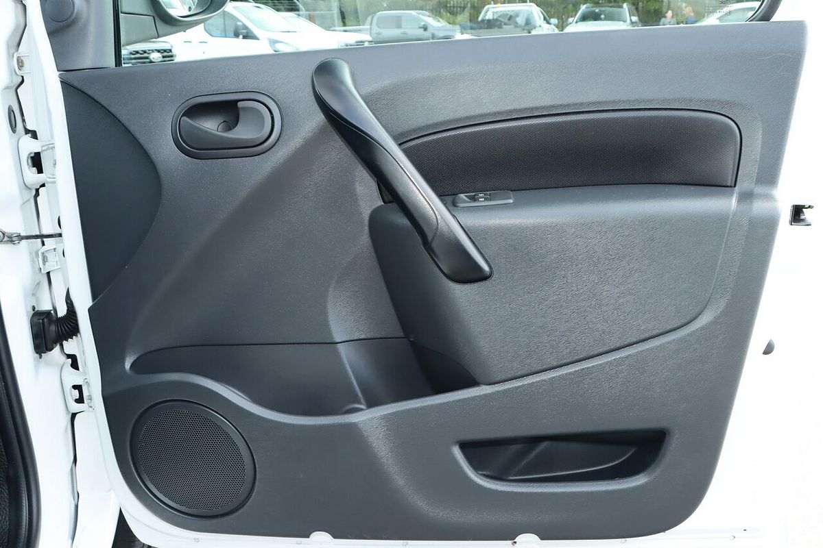 2019 Renault Kangoo Maxi F61 Phase II LWB