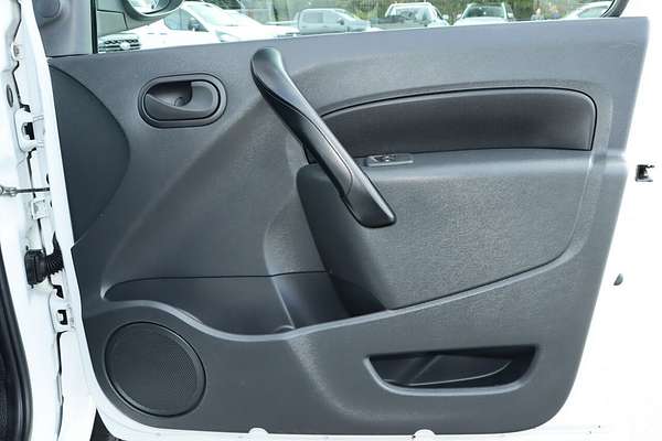 2019 Renault Kangoo Maxi F61 Phase II LWB
