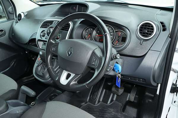 2019 Renault Kangoo Maxi F61 Phase II LWB
