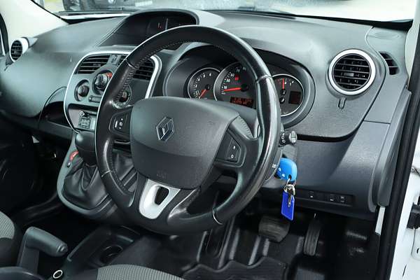 2019 Renault Kangoo Maxi F61 Phase II LWB