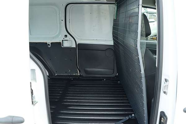 2019 Renault Kangoo Maxi F61 Phase II LWB