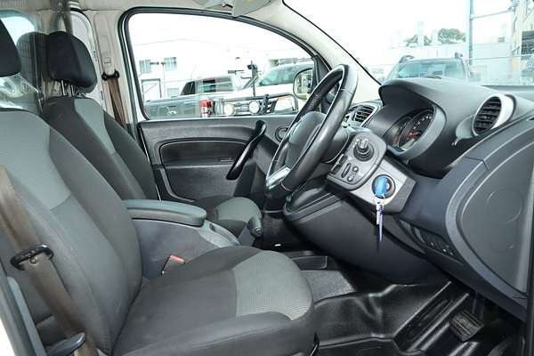 2019 Renault Kangoo Maxi F61 Phase II LWB