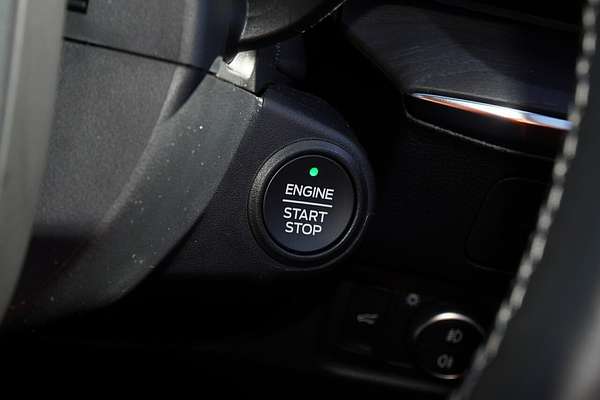 2025 Ford Everest Platinum 3.0L