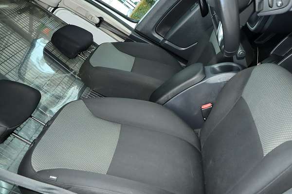 2019 Renault Kangoo Maxi F61 Phase II LWB