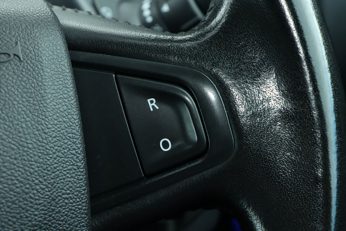 2019 Renault Kangoo Maxi F61 Phase II LWB