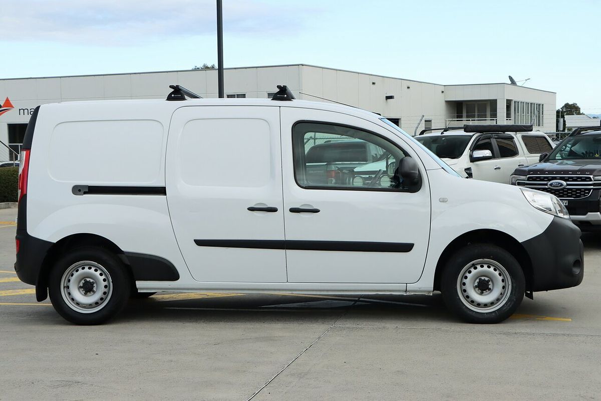 2019 Renault Kangoo Maxi F61 Phase II LWB