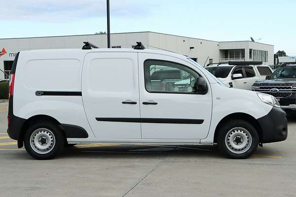 2019 Renault Kangoo Maxi F61 Phase II LWB